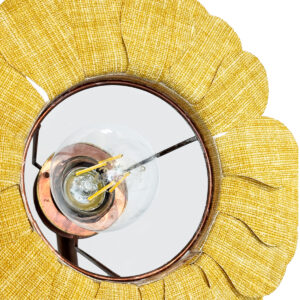 Flower 1 Jaune – Image 3