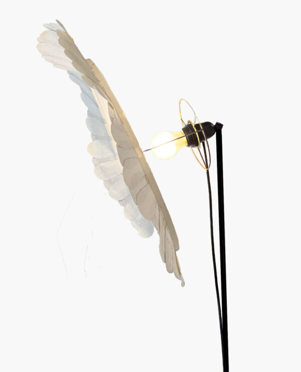 Flower 1 Blanche – Image 3