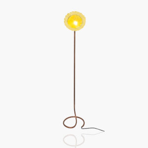 Flower 2 Jaune – Image 7
