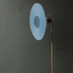 Sunflower bleu-ciel – Image 3