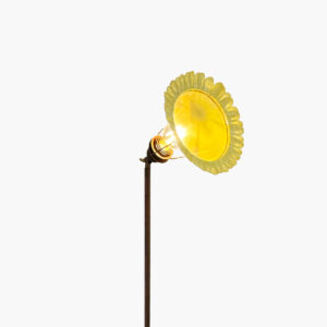 Flower 2 Jaune – Image 3