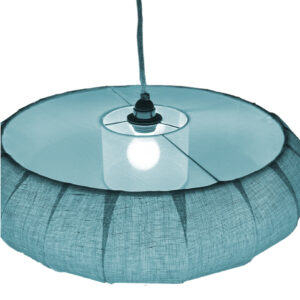 Suspension sheherazade Turquoise – Image 4