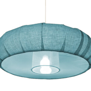 Suspension sheherazade Turquoise – Image 3