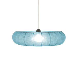 Suspension sheherazade Turquoise – Image 5