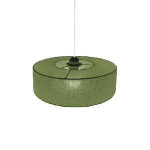 Suspension nonne eucalyptus P – Image 3