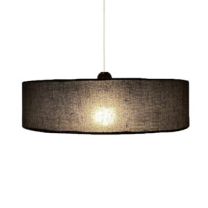 Suspension nonne anthracite G – Image 5