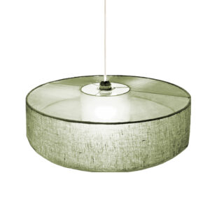 Suspension nonne eucalyptus – Image 3