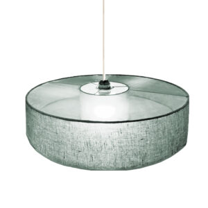 Suspension nonne titanium – Image 3