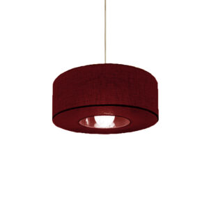 Suspension nonne Bordeau I Modèle Expo