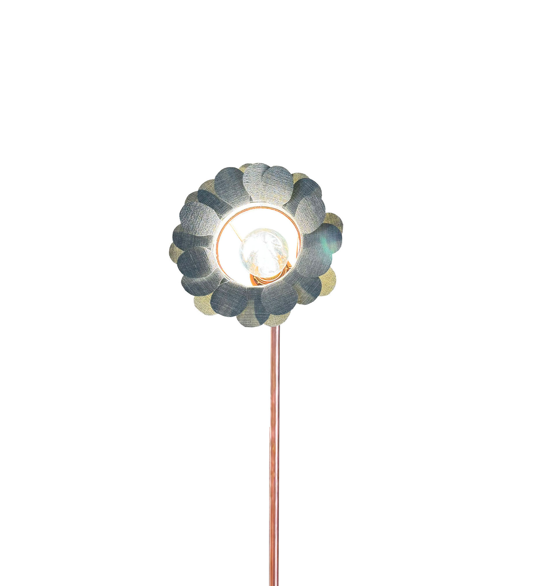 Flower 3 verte – Image 5