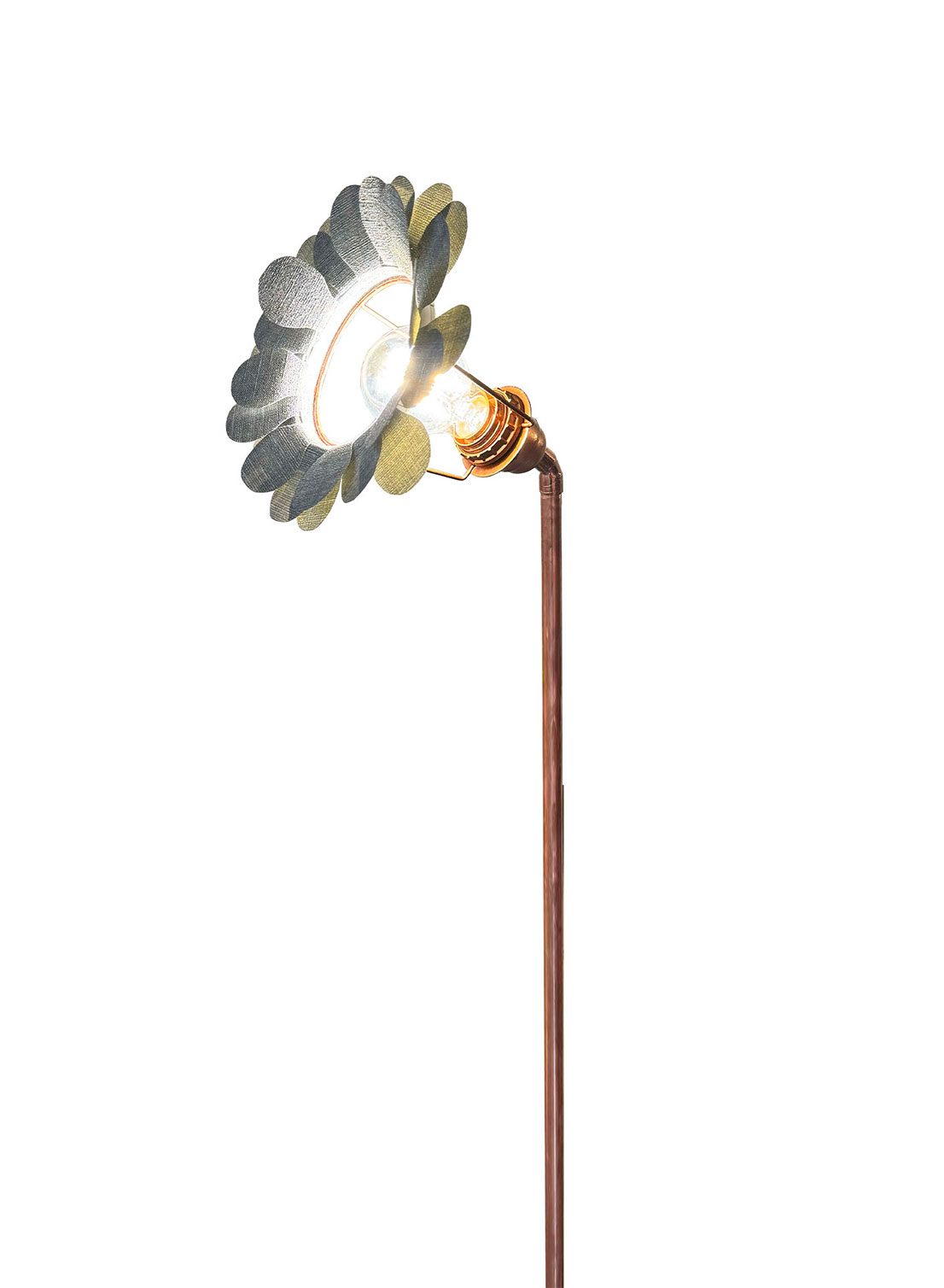 Flower 3 verte – Image 2