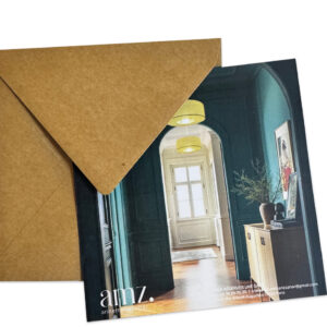 Carte Cadeau  I  Atelier création d'une suspension