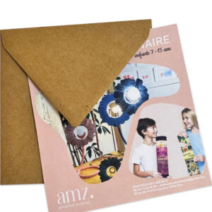 Carte Cadeau  I  Atelier création de luminaire enfant