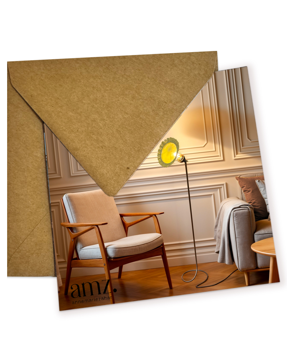 Carte Cadeau I Flower Saint Valentin