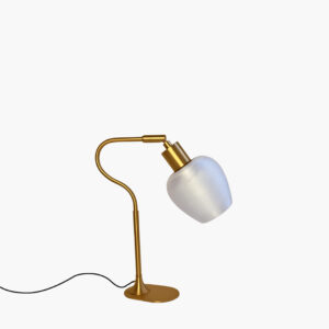 Lampe à poser Tulipe