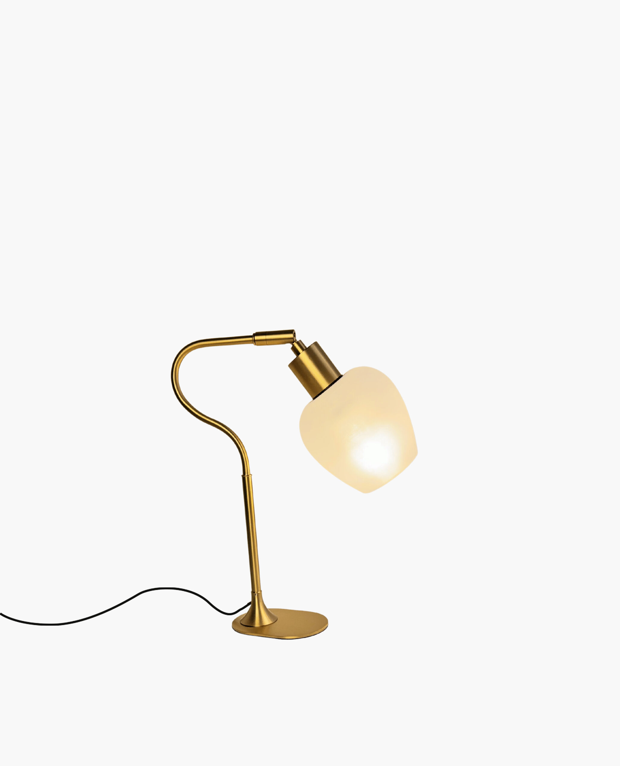 Lampe à poser Tulipe – Image 3