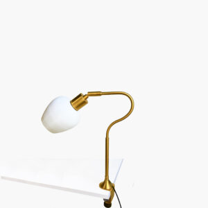 Lampe Bureau Tulipe