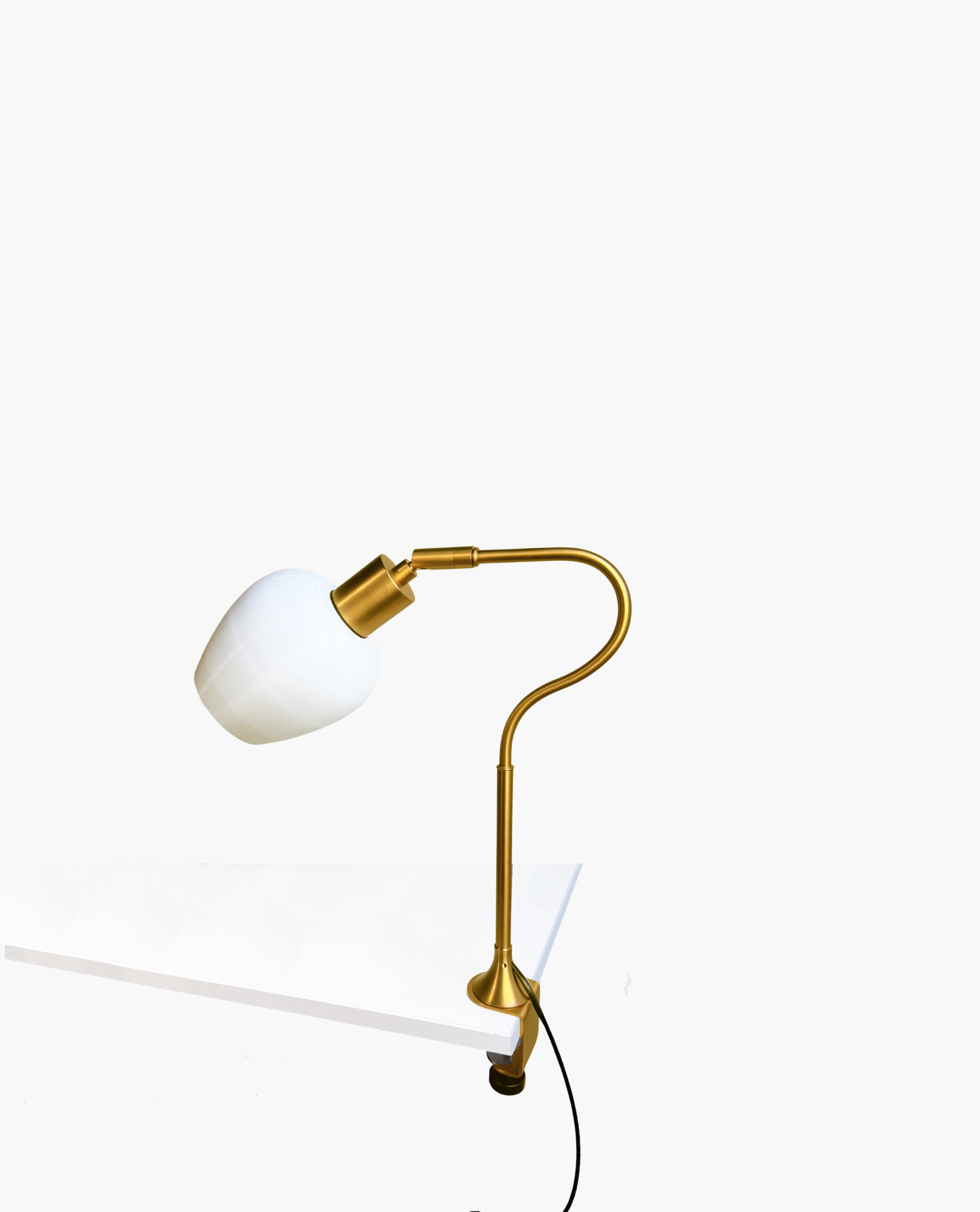 Lampe à poser Tulipe – Image 9