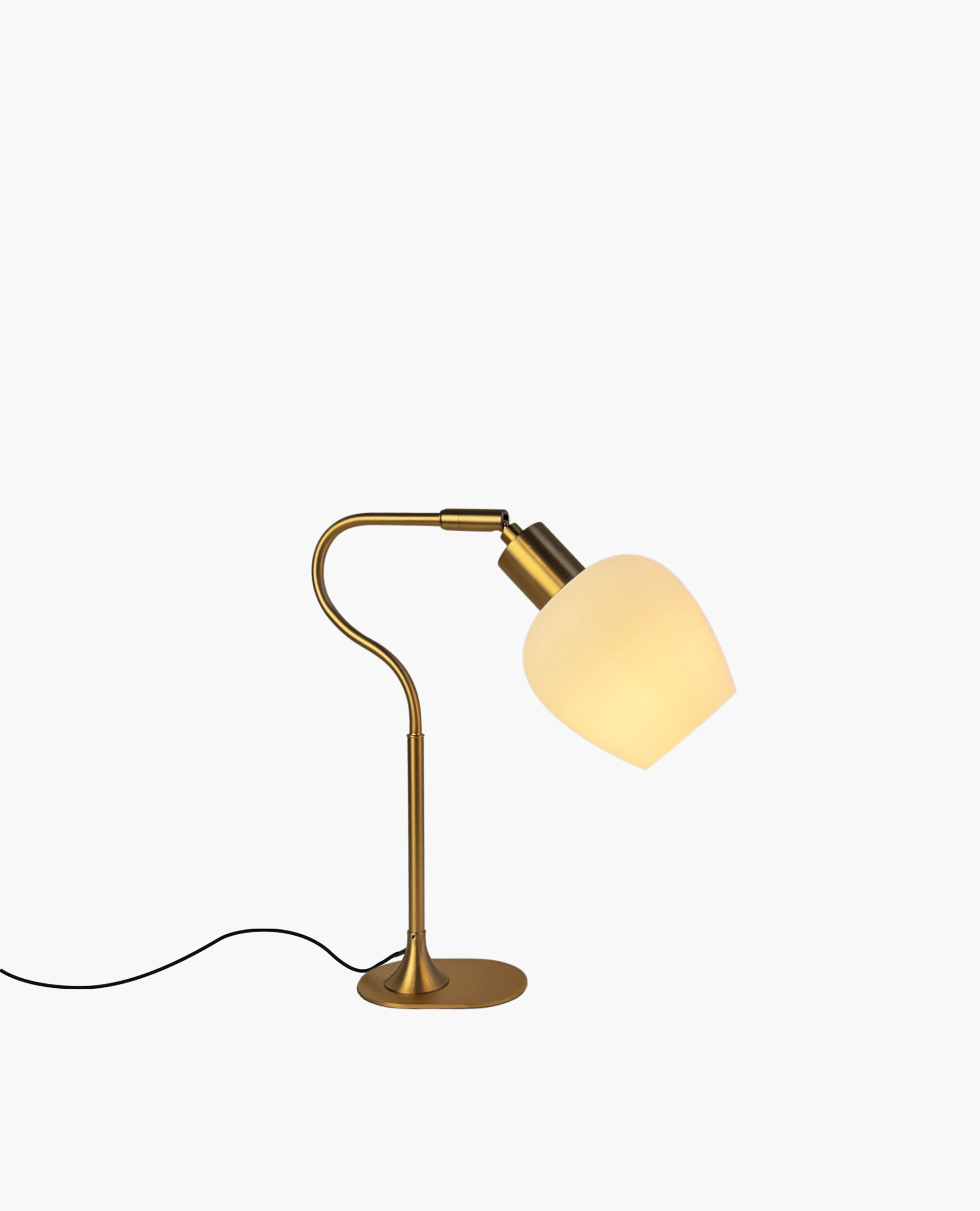 Lampe à poser Tulipe – Image 7