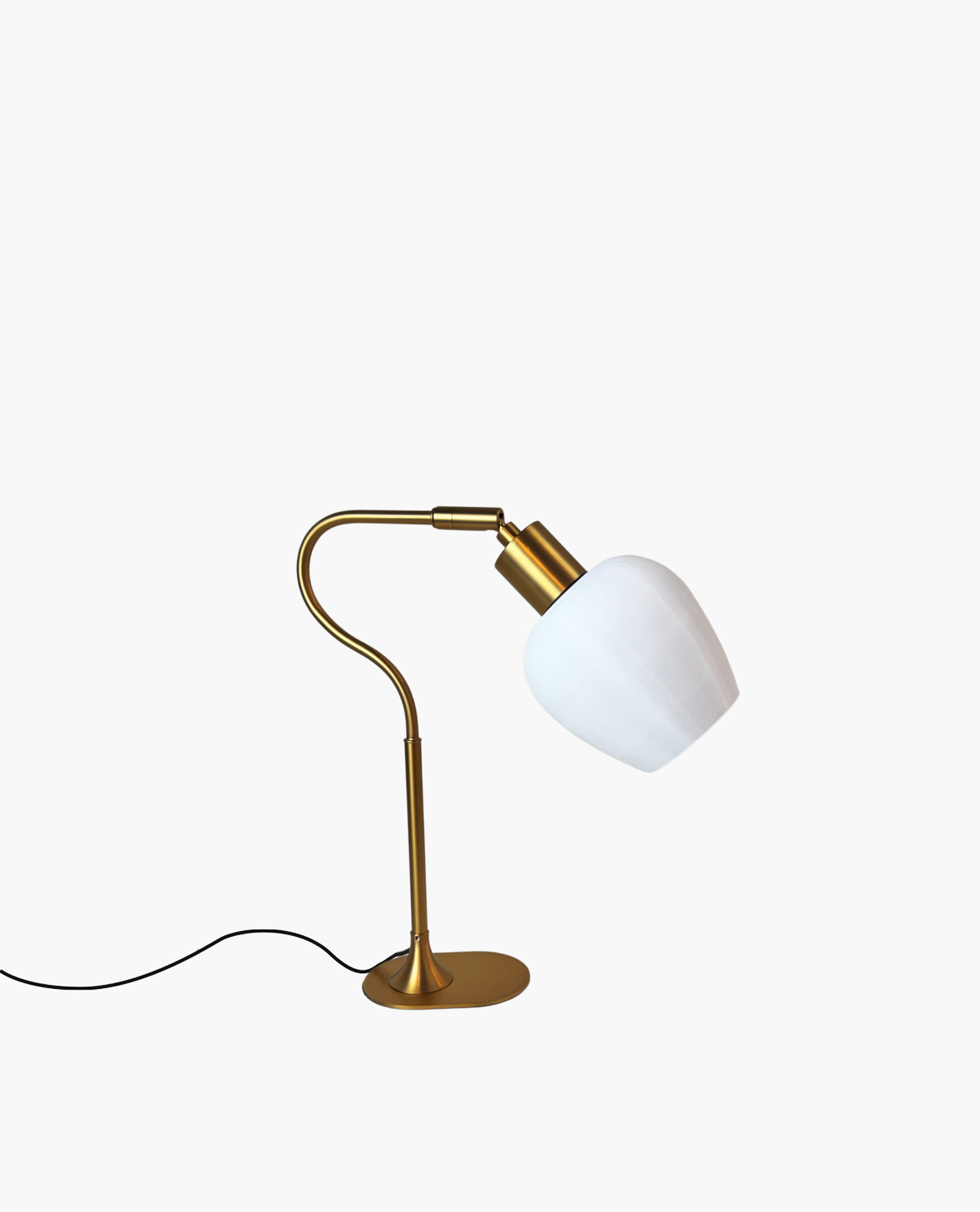 Lampe à poser Tulipe – Image 6