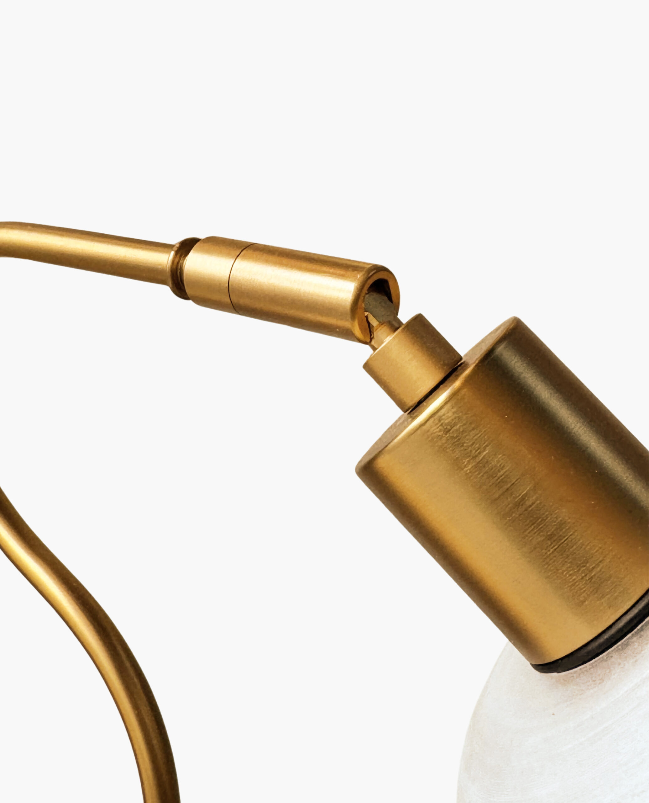 Lampe à poser Tulipe – Image 5